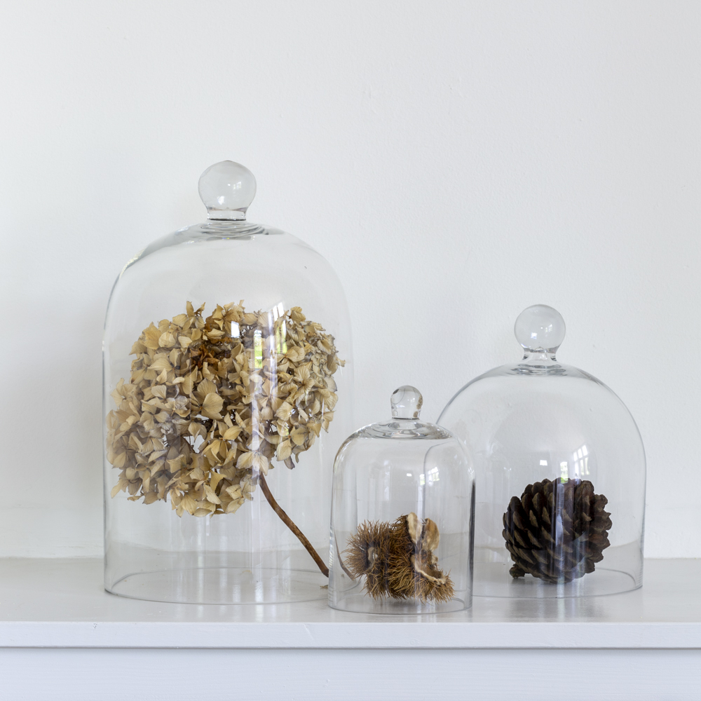Cloche Set