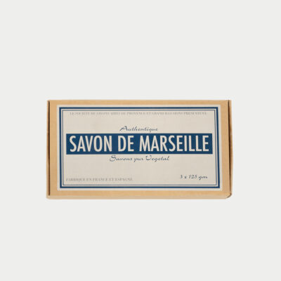 Gift Box For Soaps