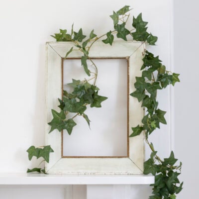 Ivy Artificial Garland