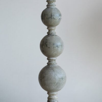 Table Lamp Thea Stonewash Grey
