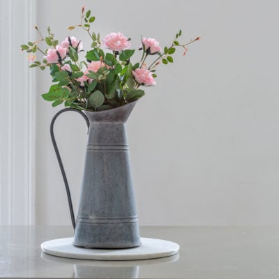 Rose Spray Soft Pink