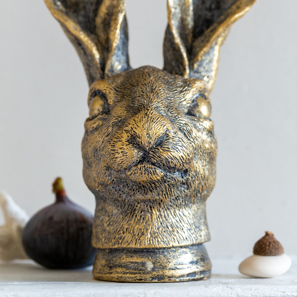 Henri Hare Ornament - Image 2