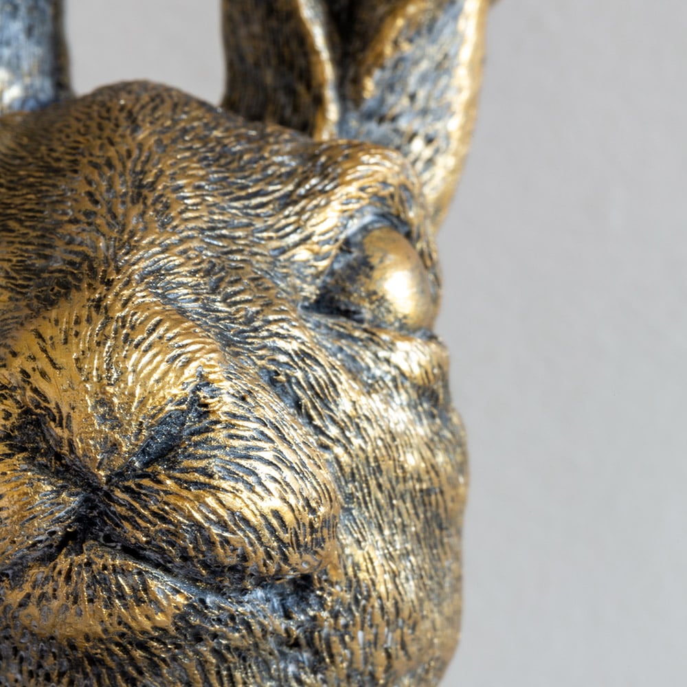Henri Hare Ornament
