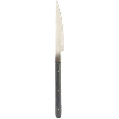 Bistro Knife Slate Grey