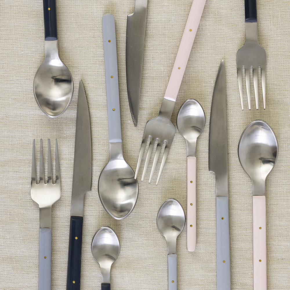 Bistro Knife Slate Grey - Image 4