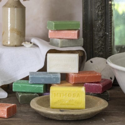 Marseille Soaps