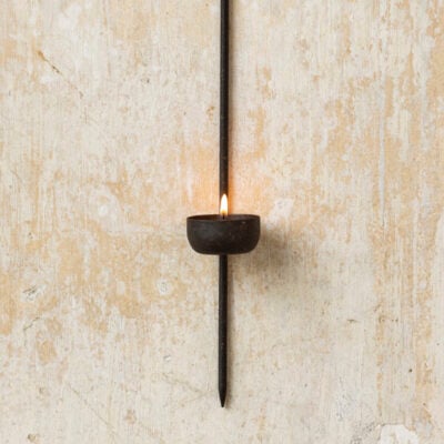 Hanging Tealight Holder Large