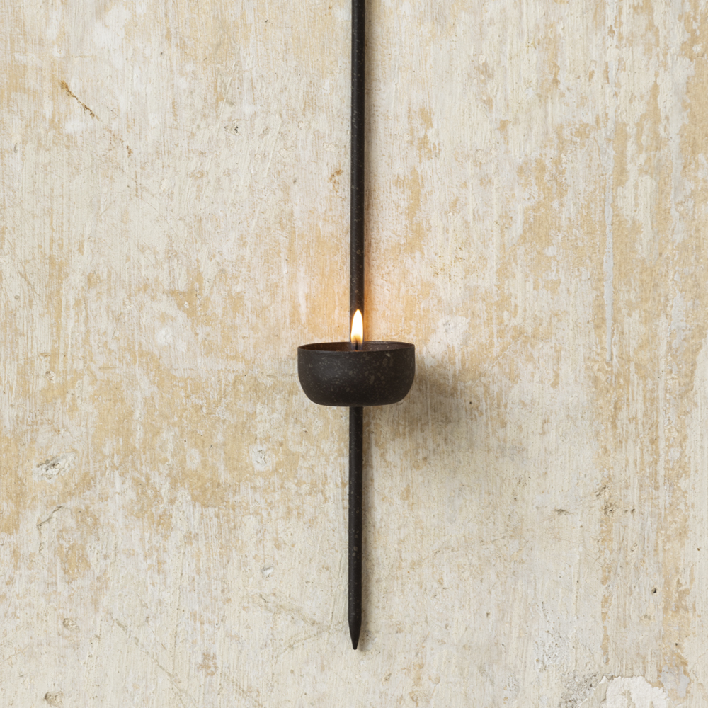 Hanging Tealight Holder Large