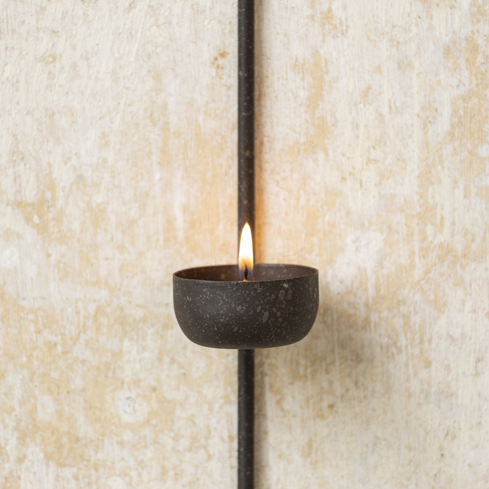 Hanging Tealight Holder Large