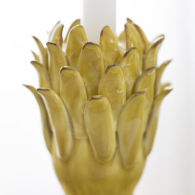 Glazed Candlestick Dijon