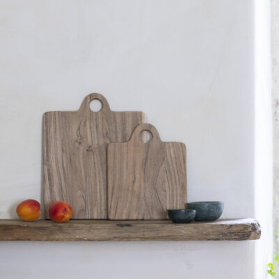 Acacia Chopping Board Large