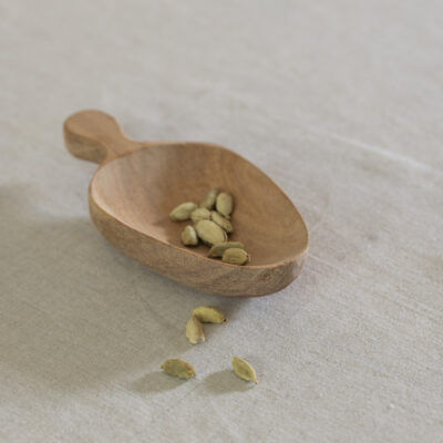 Acacia Scoop