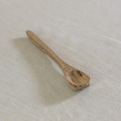 Acacia Spoon