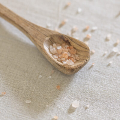 Acacia Spoon