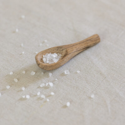 Acacia Mini Spoon