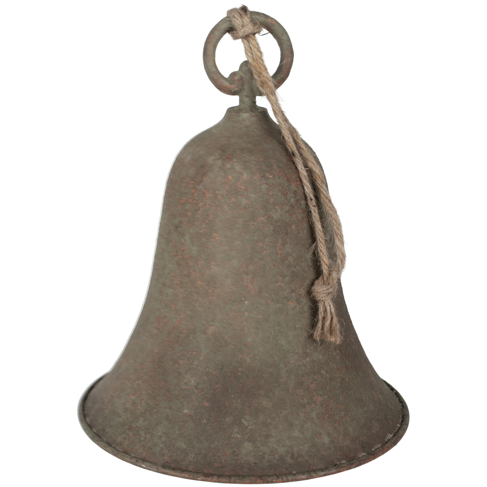 Metal Bell Large - Image 6