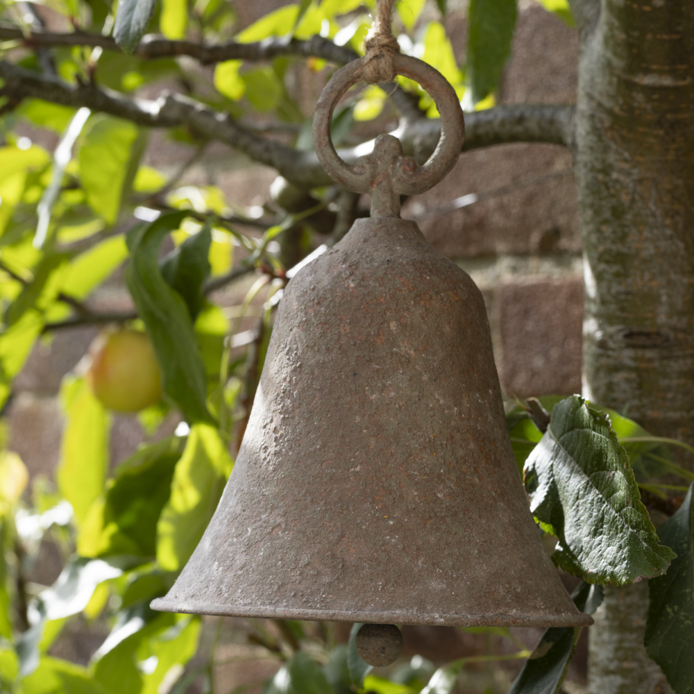 Metal Bell Large