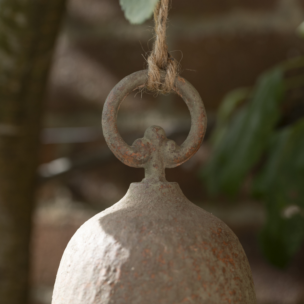 Metal Bell Large