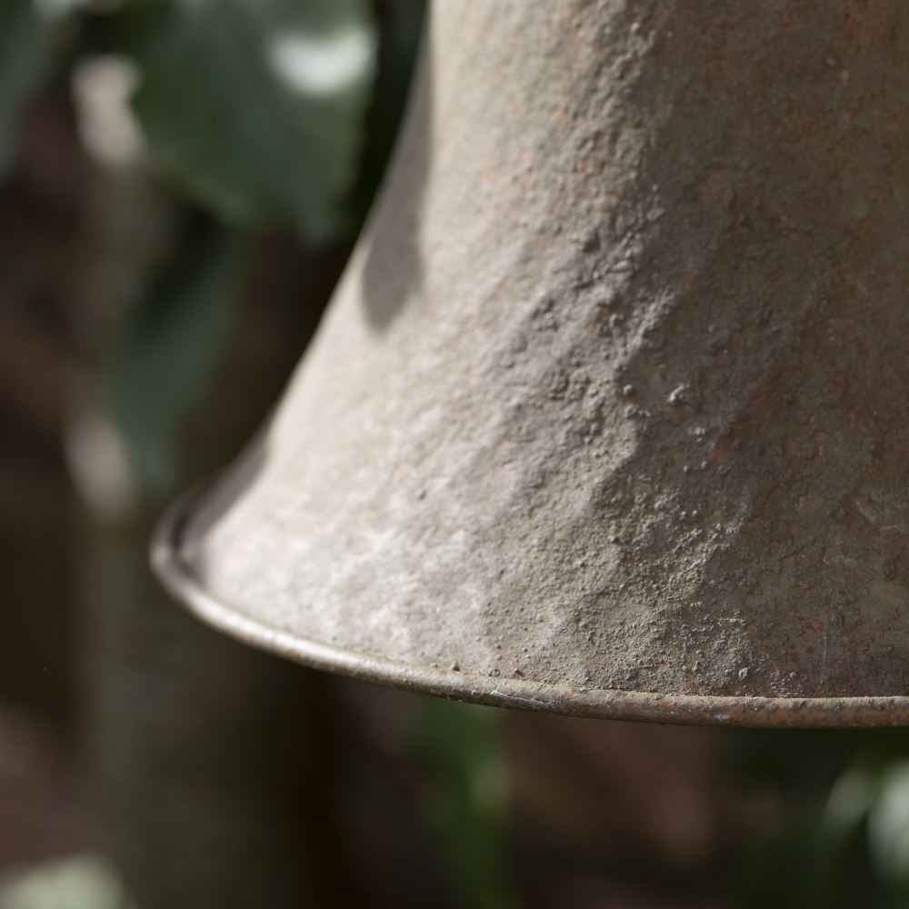 Metal Bell Large