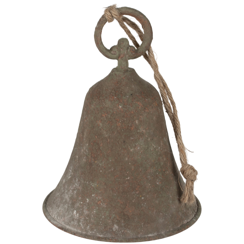 Metal Bell Small - Image 4