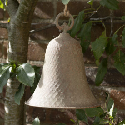 Metal Bell Small