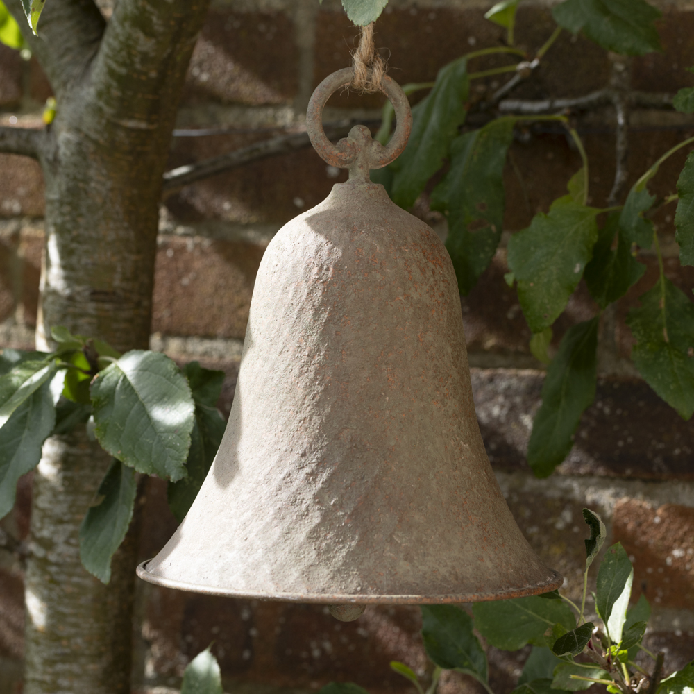 Metal Bell Small