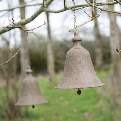 Metal Bell Small