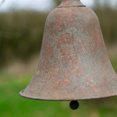 Metal Bell Small