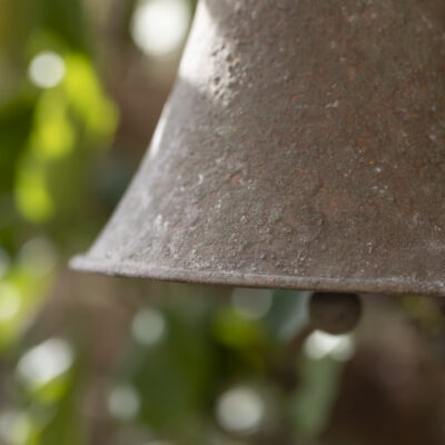 Metal Bell Small