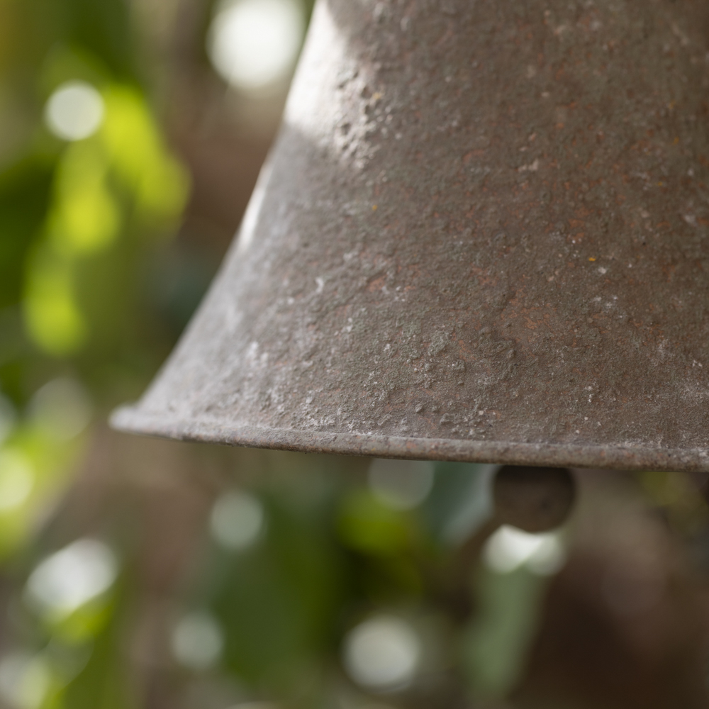 Metal Bell Small