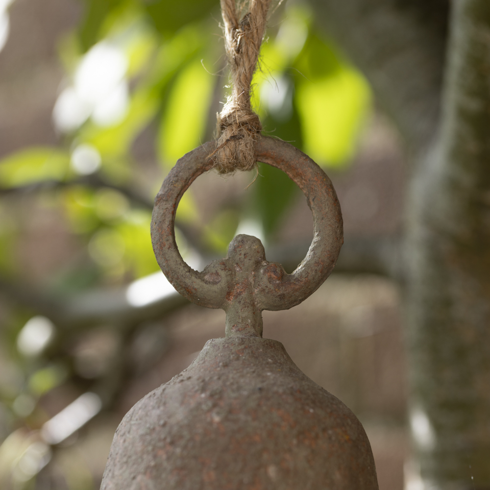 Metal Bell Small