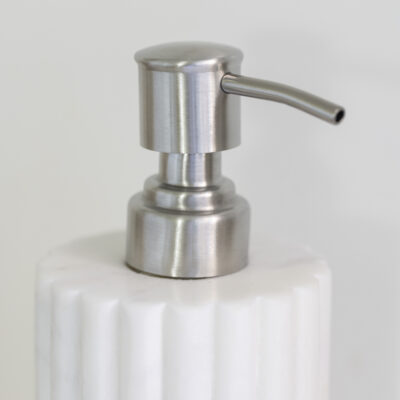 Banswara Marble Soap Dispenser
