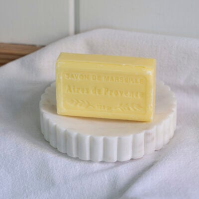 Banswara Marble Soap Dish