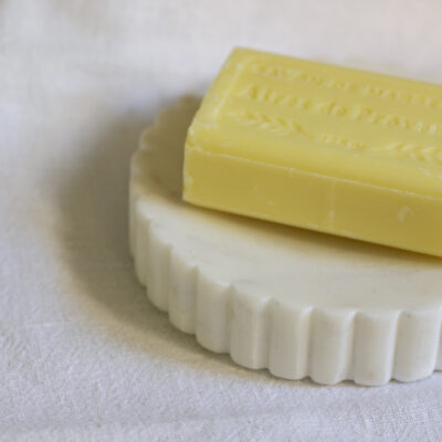 Banswara Marble Soap Dish
