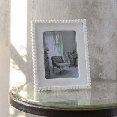 Banswara Marble Photo Frame 7x5"