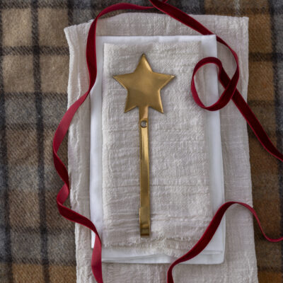 Star Hook Gold