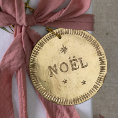 Hanging Decoration Noel