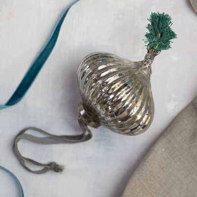 Tassel Kasbah Decorations Set of 3