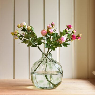 Rosebud Sprays