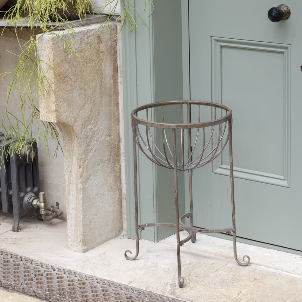 Raised Planter