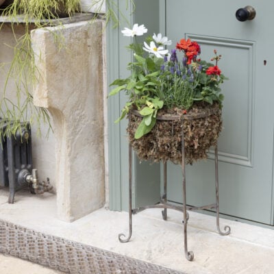 Raised Planter
