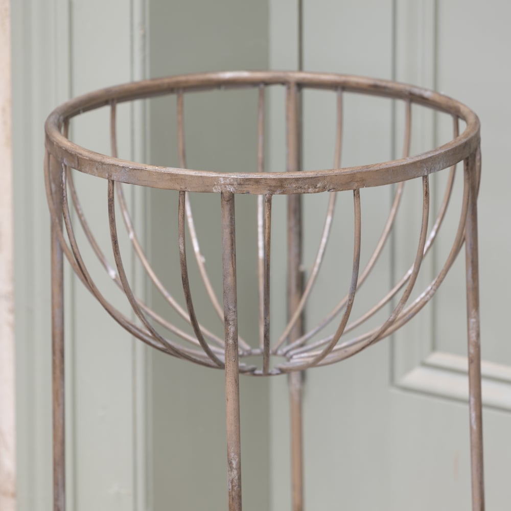 Raised Planter