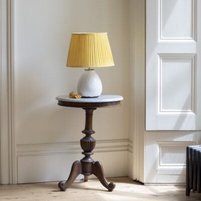 Ceramic Lamp Base Samira